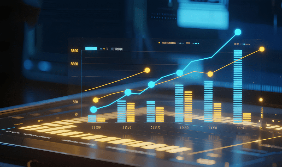 Retail scenario planning turns uncertainty into informed decisions