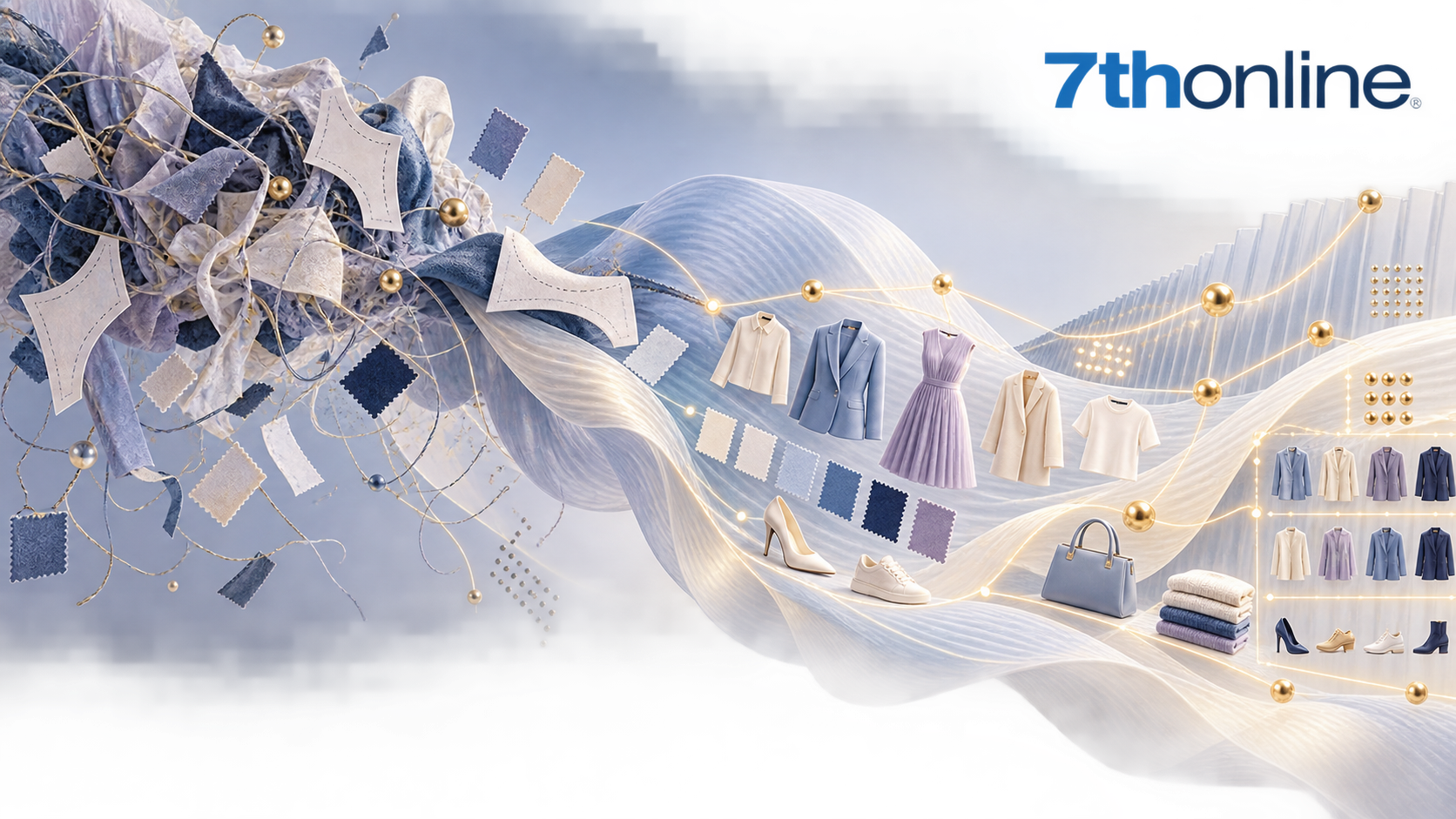 Intelligent merchandise planning connects demand forecasting inventory and retail decisions
