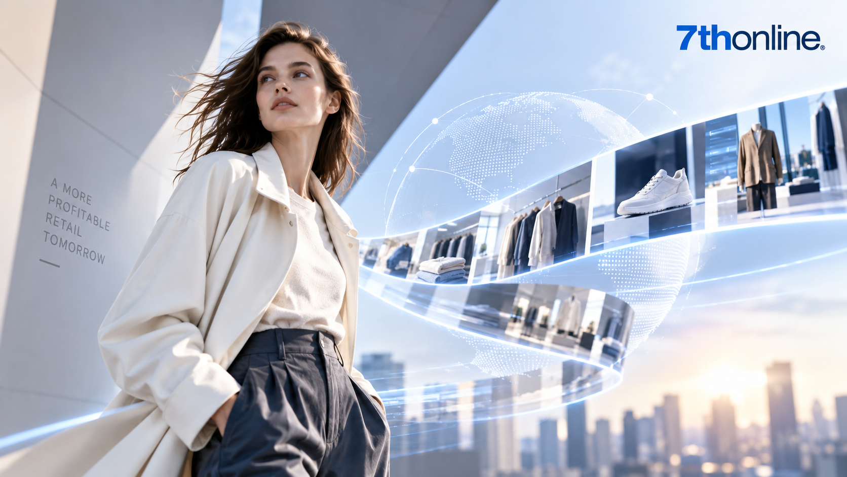 AI supply chain planning enables precise retail decision-making